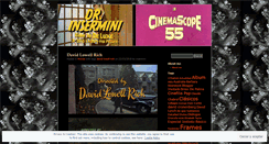 Desktop Screenshot of doctorinsermini.com