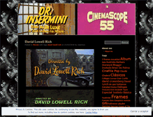 Tablet Screenshot of doctorinsermini.com